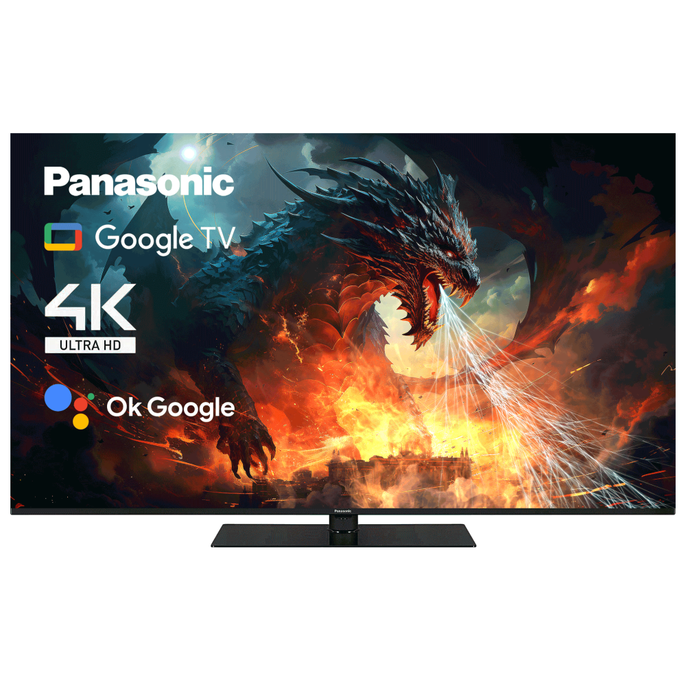 4K LED телевізор Panasonic TX-65MX700E