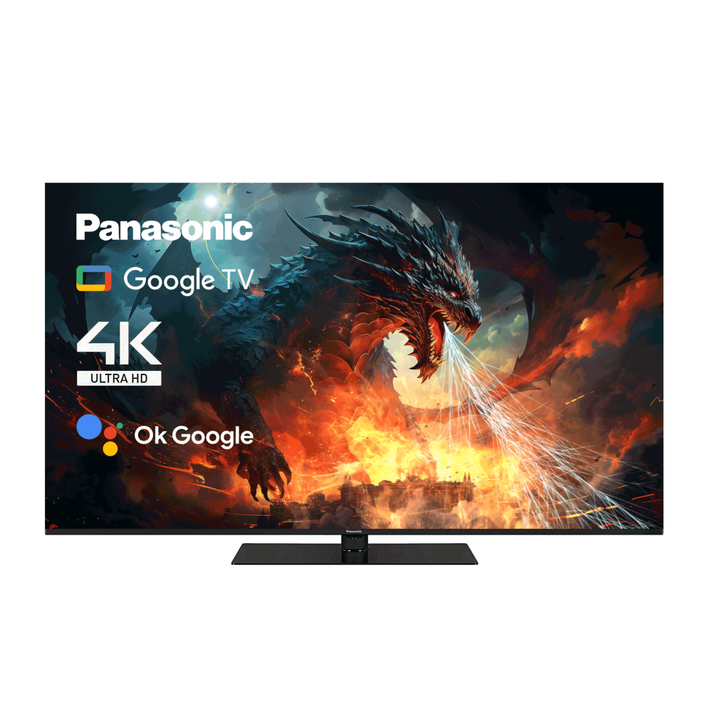 4K LED телевізор Panasonic TX-43MX700E