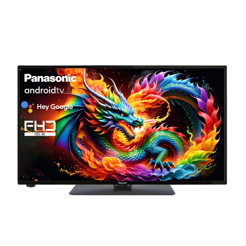Full HD телевізор Panasonic TX-40MS490E