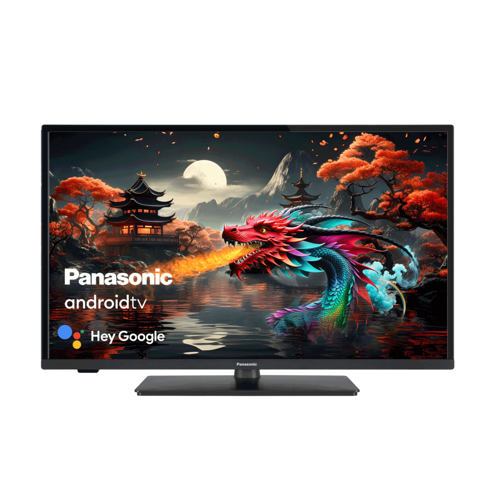 HD Ready телевізор Panasonic TX-32MS480E