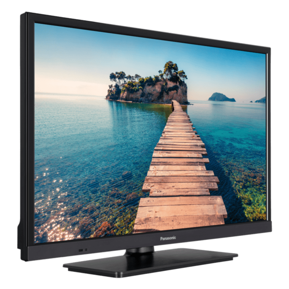 HD Ready телевізор Panasonic TX-24MS480E HD Ready телевізор Panasonic TX-24MS480E