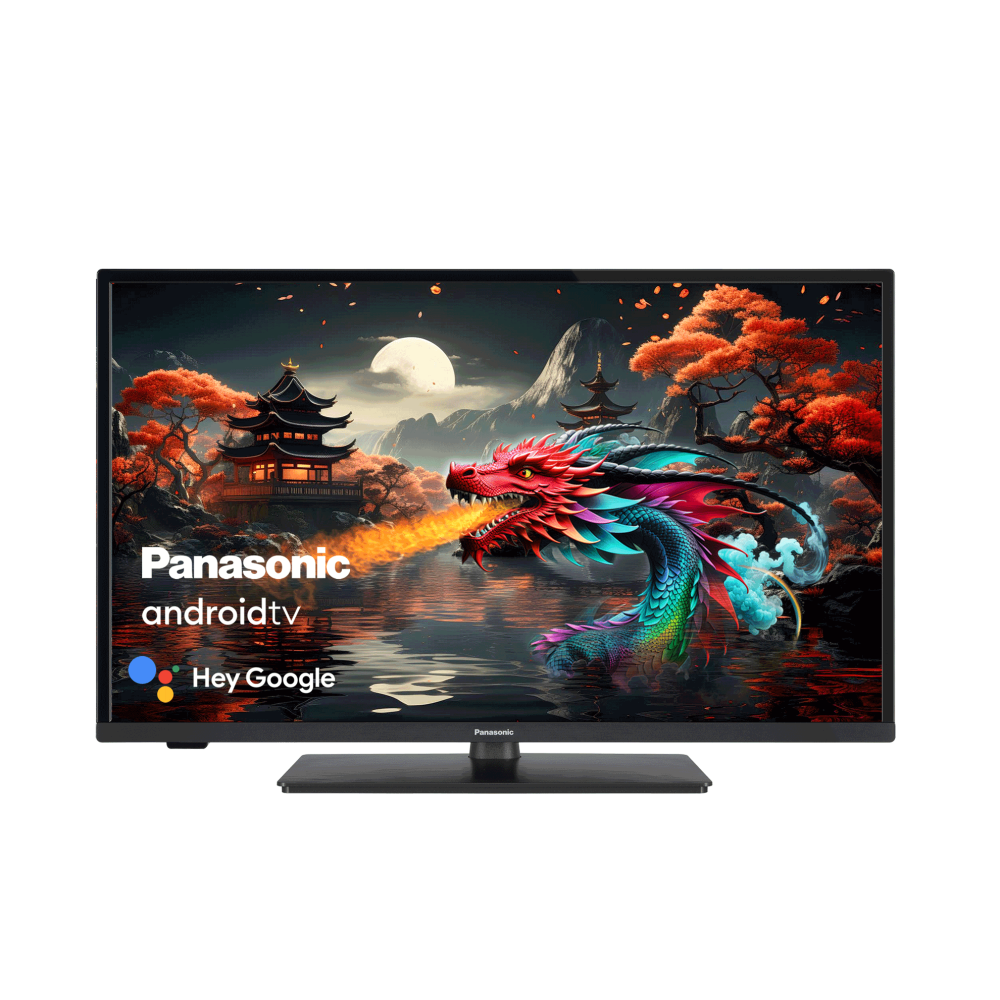 HD Ready телевізор Panasonic TX-24MS480E