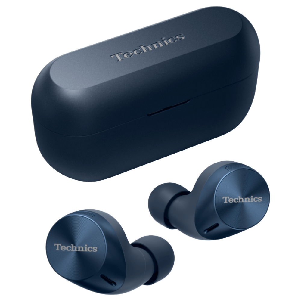 Навушники Technics EAH-AZ60M2GA Midnight Blue
