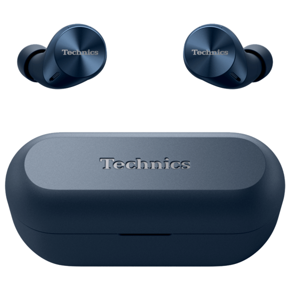 Навушники Technics EAH-AZ60M2GA Midnight Blue