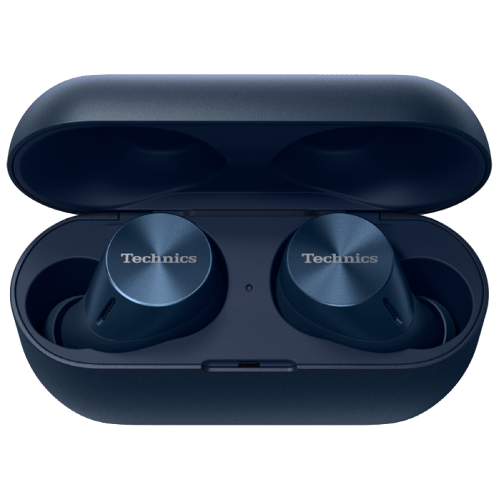 Навушники Technics EAH-AZ60M2GA Midnight Blue