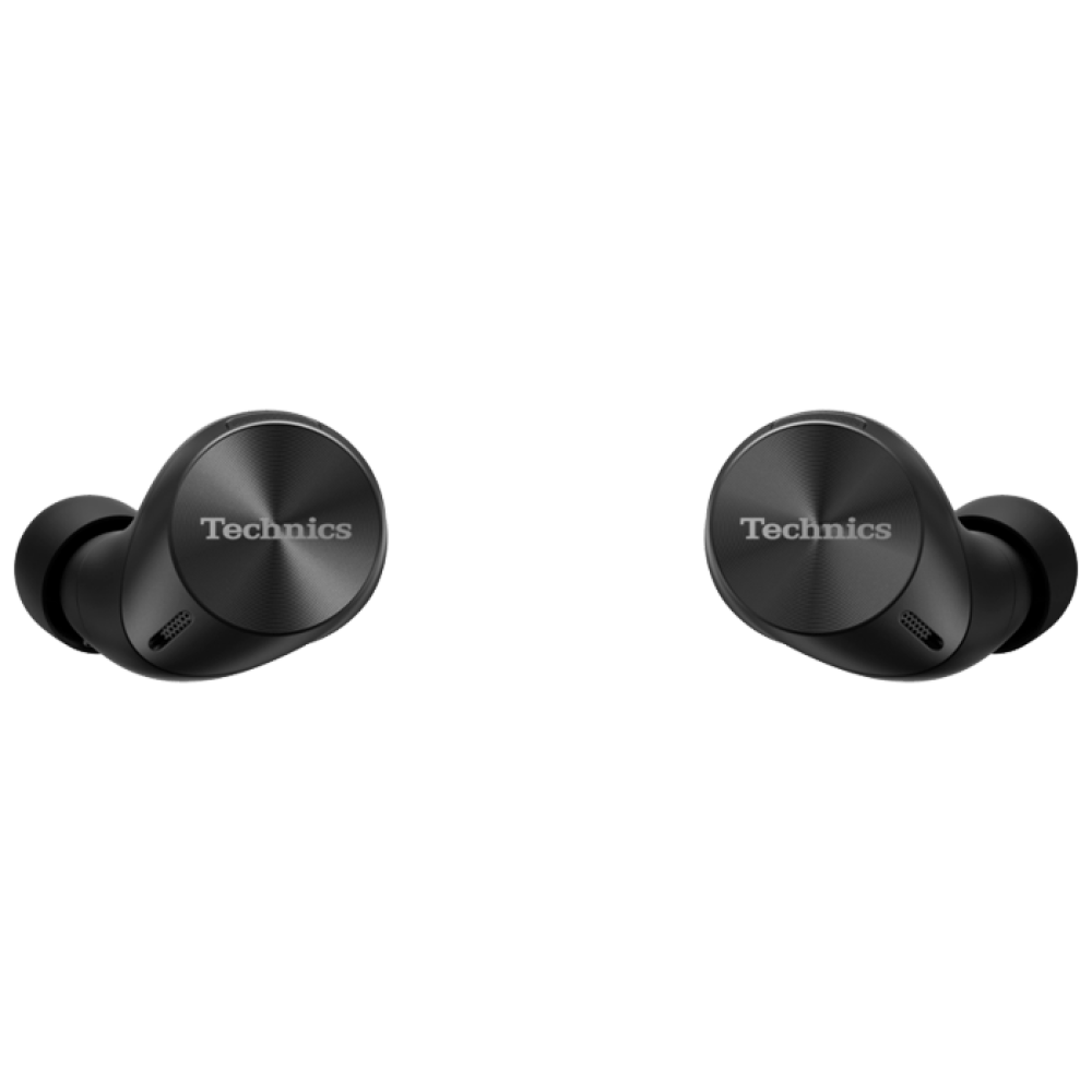 Навушники Technics EAH-AZ60M2GK Black Навушники Technics EAH-AZ60M2GK Black