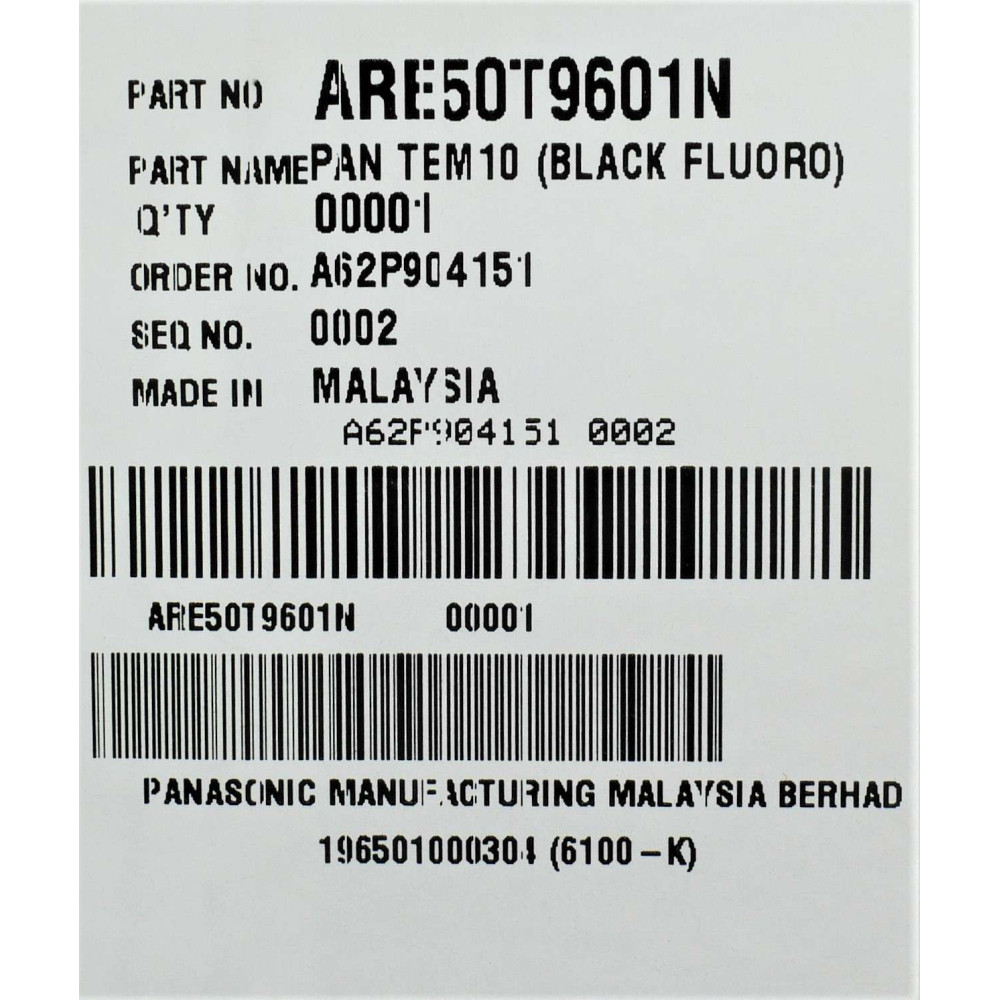 Кастрюля для мультиварки Panasonic ARE50T9601N Кастрюля для мультиварки Panasonic ARE50T9601N
