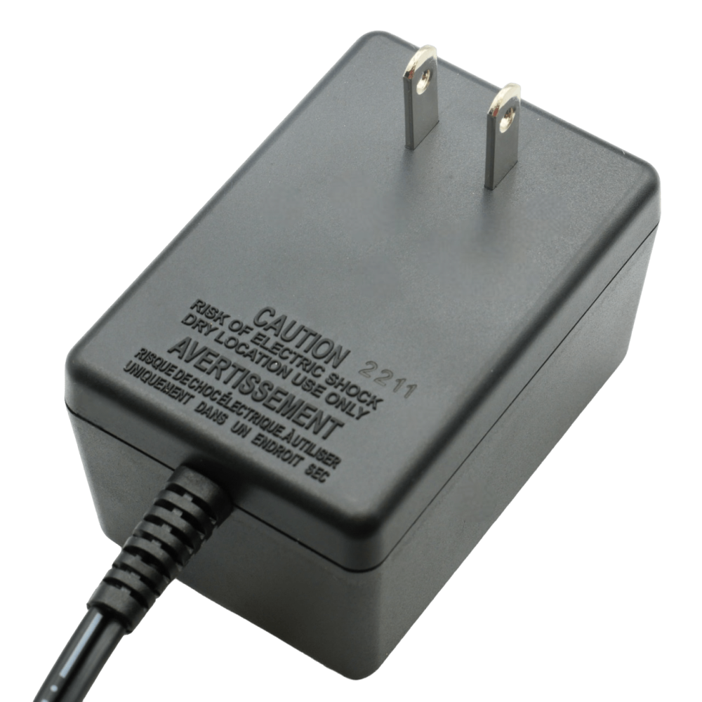 Мережевий адаптер до машинки для стрижки Panasonic WER1410K7669 (RE5-95)