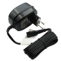 AC adapter for hair clipper Panasonic WER217K7661 (RE5-97) AC adapter for hair clipper Panasonic WER217K7661 (RE5-97)