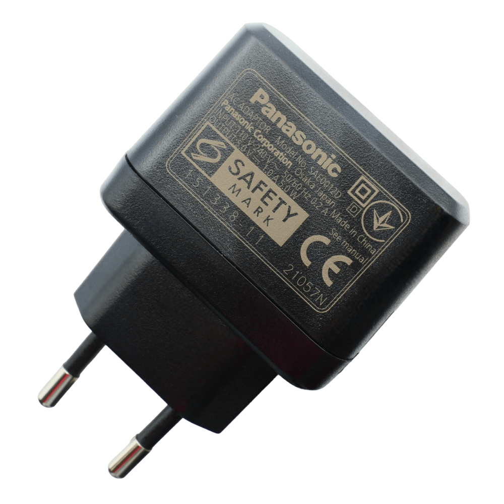 Мережевий адаптер для відеокамери Panasonic SAE0012DD