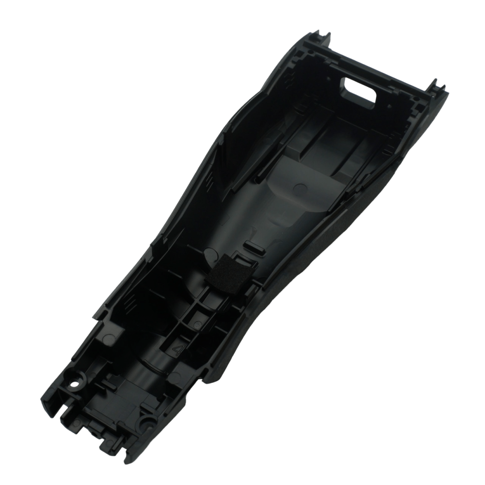 Задня частина корпусу до машинки для стрижки Panasonic WERGP80K3068 Задня частина корпусу до машинки для стрижки Panasonic WERGP80K3068