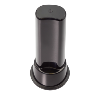 Штовхач до м'ясорубки Panasonic JD08-153-K0 Штовхач до м'ясорубки Panasonic JD08-153-K0