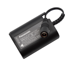 З'єднувальний адаптер Panasonic DMW-DCC17GU З'єднувальний адаптер Panasonic DMW-DCC17GU