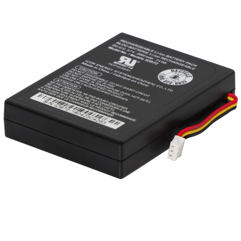 Літій-іонний акумулятор для відеоняні Panasonic PNWYBM300W00 Літій-іонний акумулятор для відеоняні Panasonic PNWYBM300W00