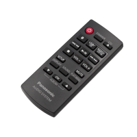Пульт дистанційного керування Panasonic N2QAYB001149 Пульт дистанційного керування Panasonic N2QAYB001149