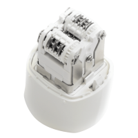 Головка для епіляції пахв і зони бікіні Panasonic WESEL8AW1078 Головка для епіляції пахв і зони бікіні Panasonic WESEL8AW1078