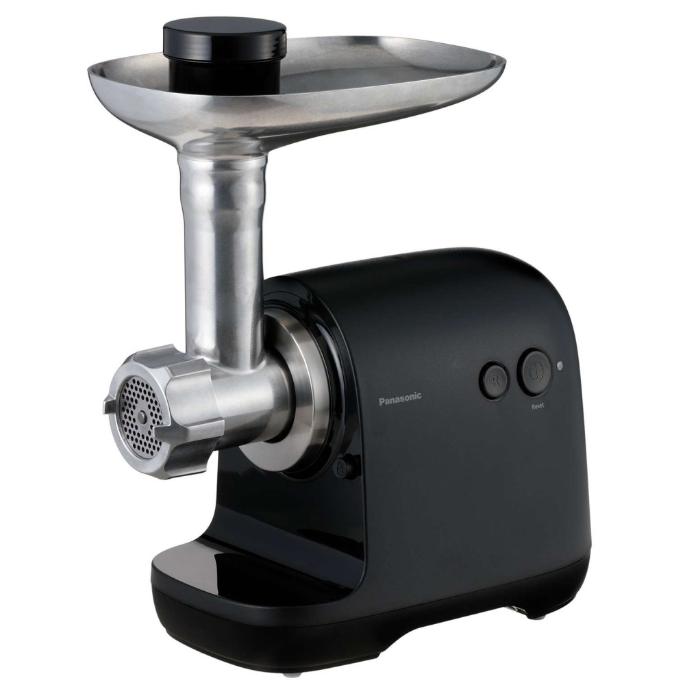М'ясорубка Panasonic MK-GX1710KTQ М'ясорубка Panasonic MK-GX1710KTQ