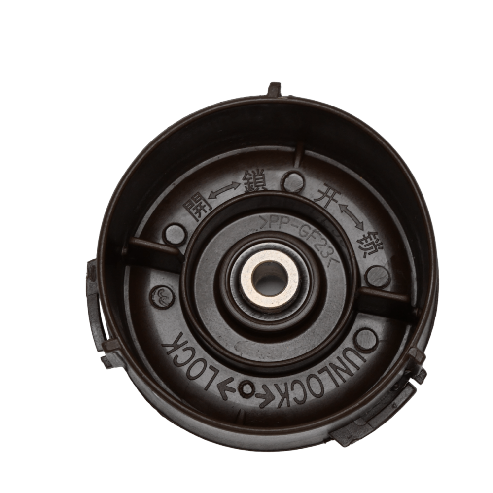 Основа контейнера кавомолки Panasonic X0195-101 Основа контейнера кавомолки Panasonic X0195-101