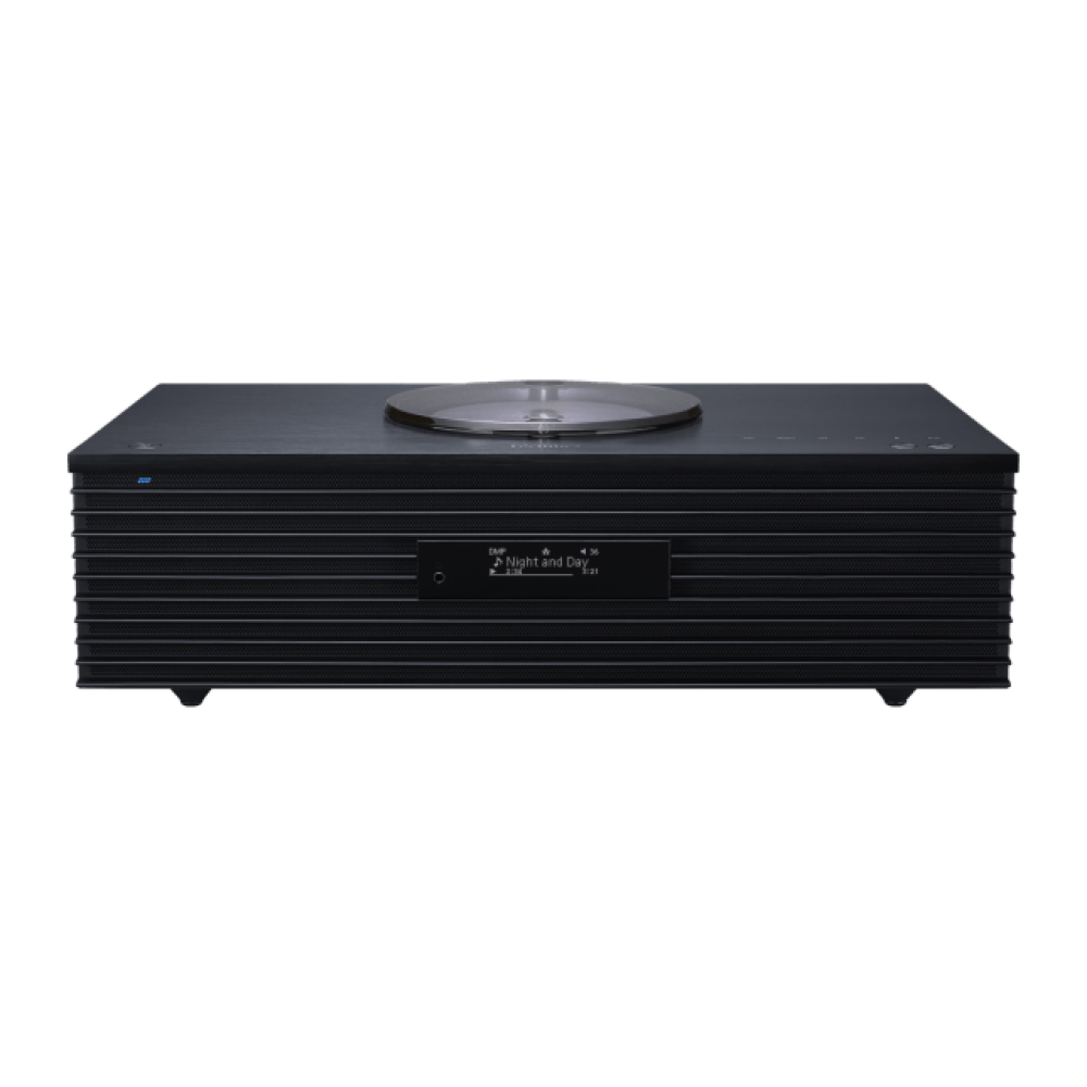 Аудіосистема Technics SC-C70MK2EE-K