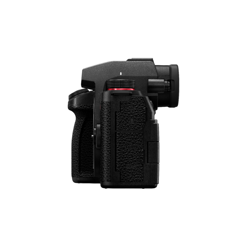 Цифрова фотокамера Panasonic Lumix G DC-G9M2MEE Kit H-FS12060E f/3.5-5.6 Цифрова фотокамера Panasonic Lumix G DC-G9M2MEE Kit H-FS12060E f/3.5-5.6