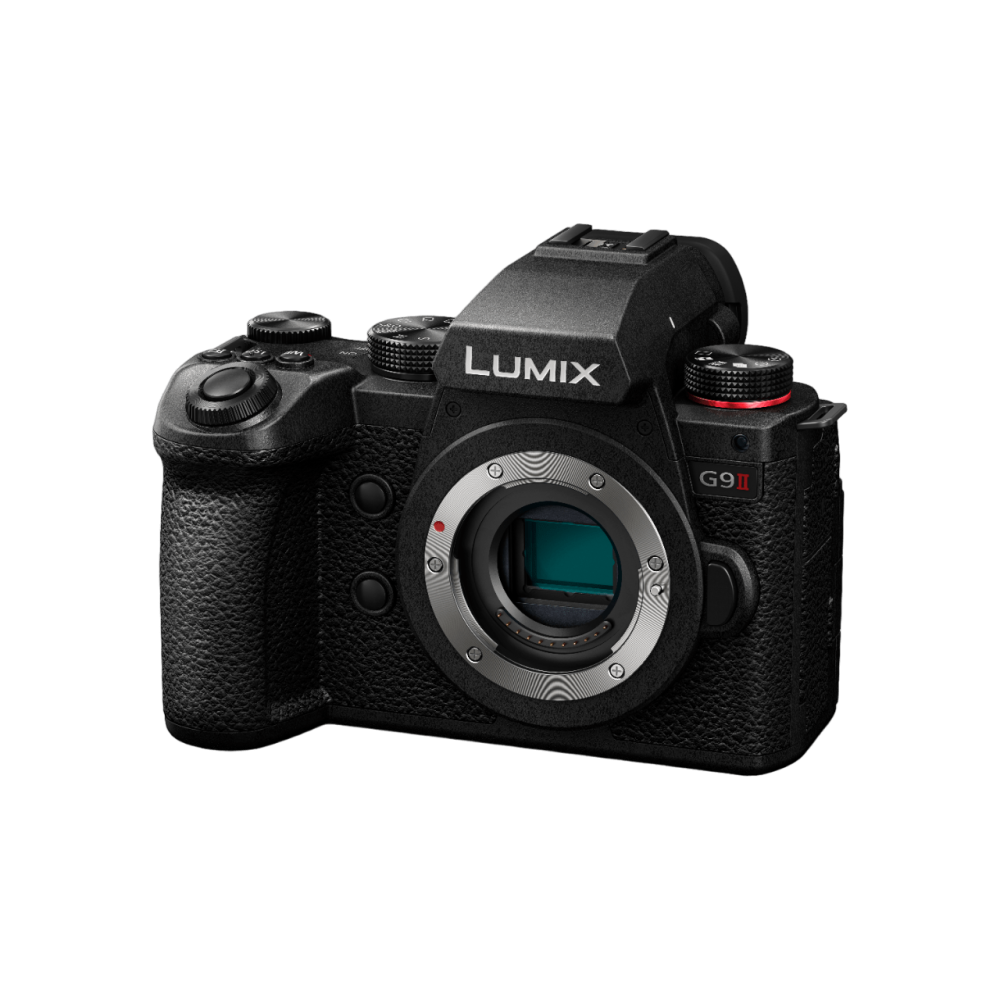 Цифрова фотокамера Panasonic Lumix G DC-G9M2EE Body