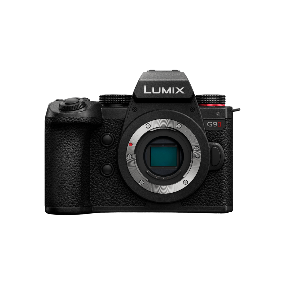 Цифрова фотокамера Panasonic Lumix G DC-G9M2EE Body Цифрова фотокамера Panasonic Lumix G DC-G9M2EE Body