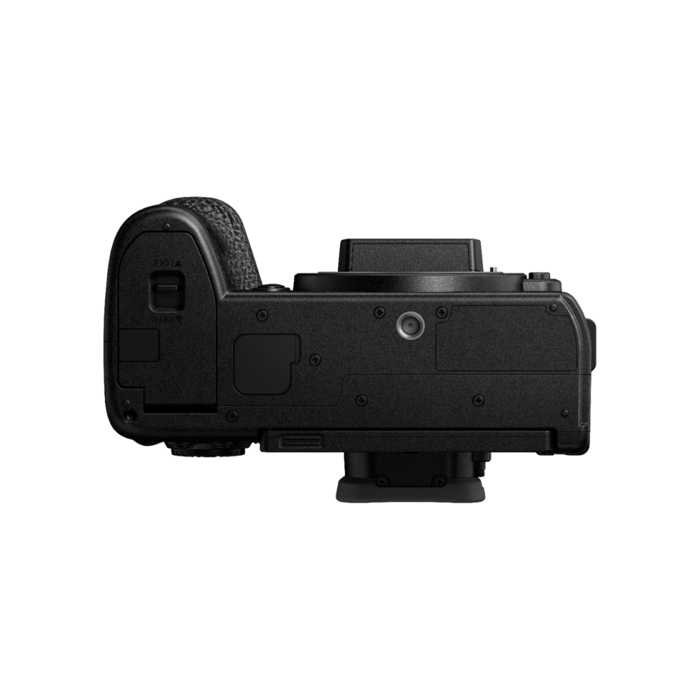 Цифрова фотокамера Panasonic Lumix G DC-G9M2EE Body Цифрова фотокамера Panasonic Lumix G DC-G9M2EE Body