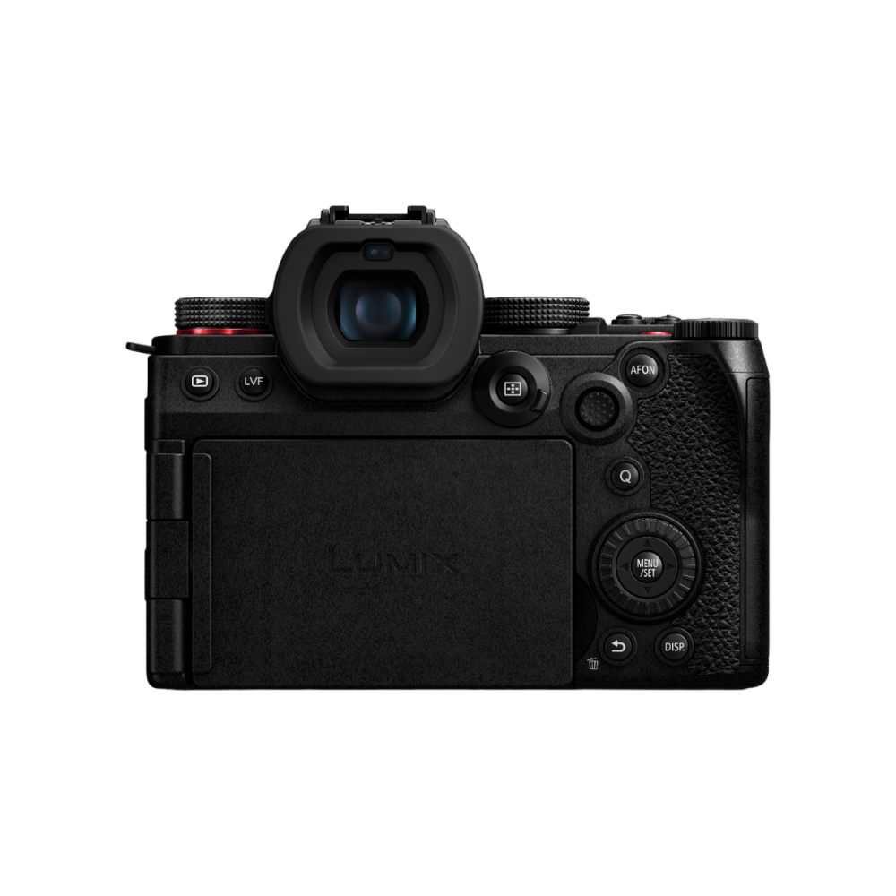 Цифрова фотокамера Panasonic Lumix G DC-G9M2EE Body Цифрова фотокамера Panasonic Lumix G DC-G9M2EE Body