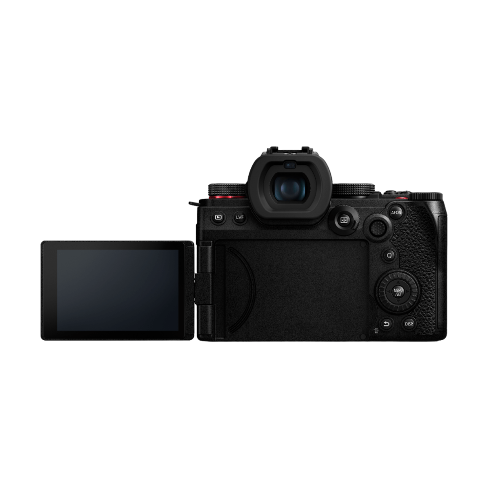 Цифрова фотокамера Panasonic Lumix G DC-G9M2EE Body Цифрова фотокамера Panasonic Lumix G DC-G9M2EE Body