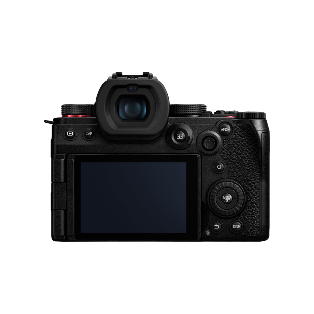 Цифрова фотокамера Panasonic Lumix G DC-G9M2EE Body Цифрова фотокамера Panasonic Lumix G DC-G9M2EE Body