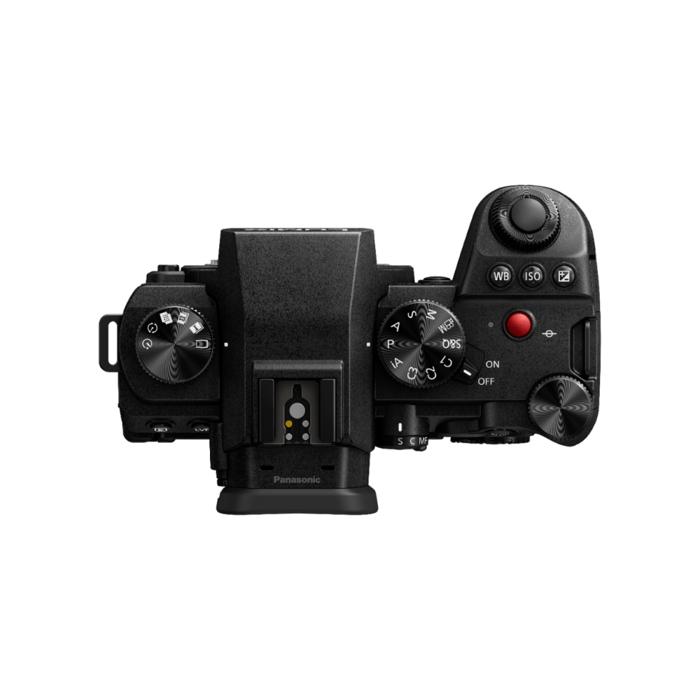 Цифрова фотокамера Panasonic Lumix G DC-G9M2EE Body Цифрова фотокамера Panasonic Lumix G DC-G9M2EE Body