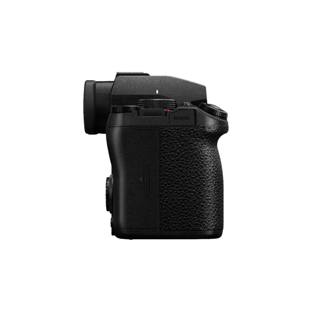 Цифрова фотокамера Panasonic Lumix G DC-G9M2EE Body Цифрова фотокамера Panasonic Lumix G DC-G9M2EE Body