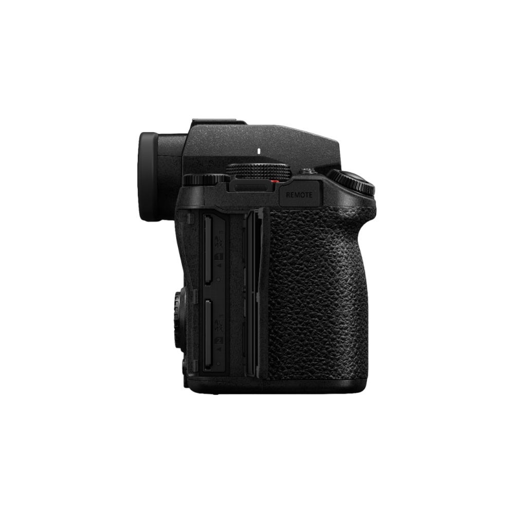 Цифрова фотокамера Panasonic Lumix G DC-G9M2EE Body Цифрова фотокамера Panasonic Lumix G DC-G9M2EE Body