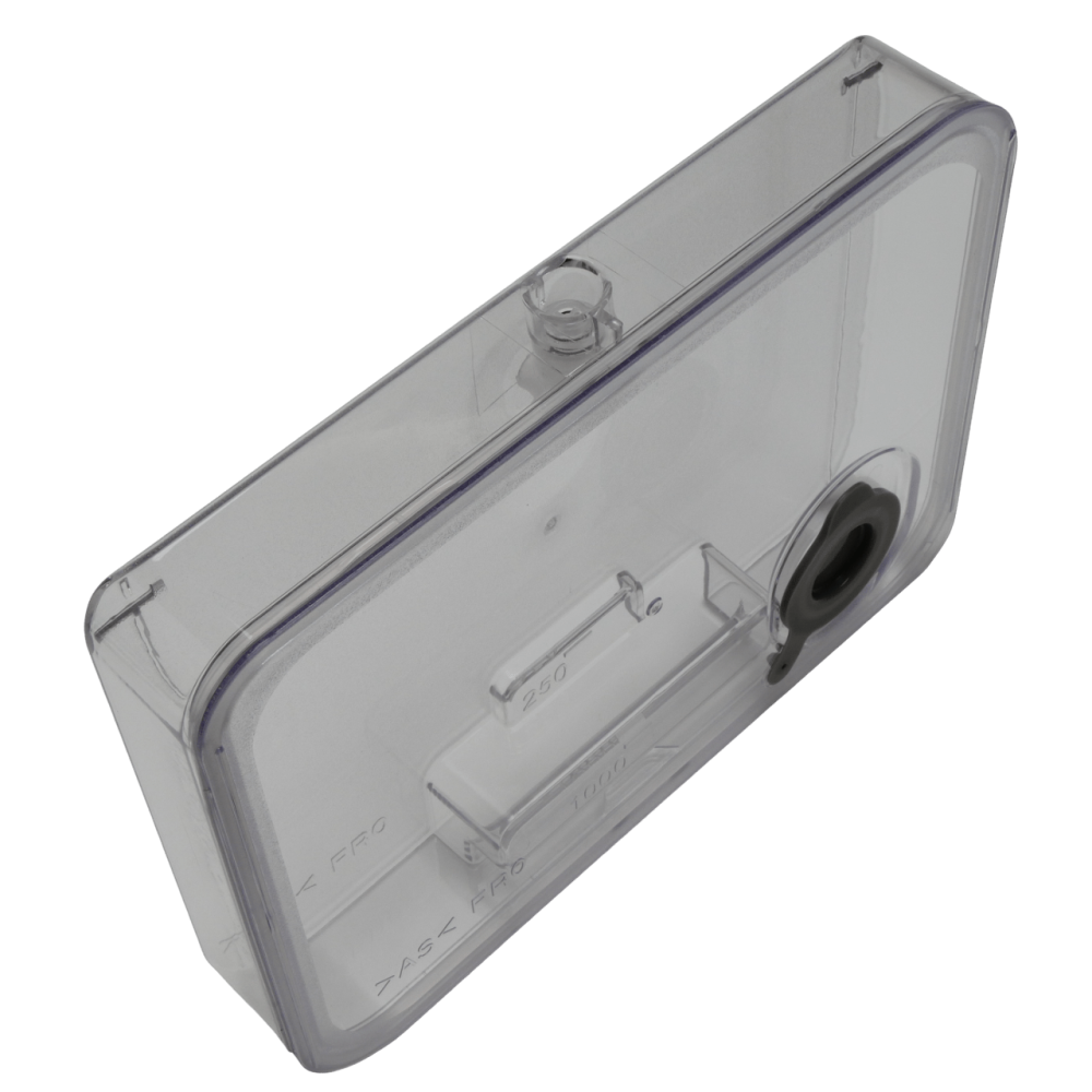 Частина корпусу (контейнер для води) для парової печі Panasonic F060QBY00XP Частина корпусу (контейнер для води) для парової печі Panasonic F060QBY00XP