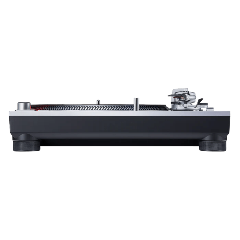 DJ вініловий програвач Technics SL-1200MK7EG Silver DJ вініловий програвач Technics SL-1200MK7EG Silver