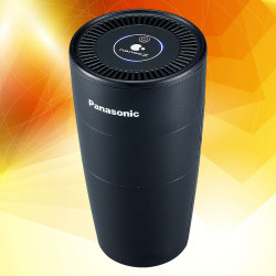 Очищувач повітря Panasonic F-GPT01RKF OPENBOX Очищувач повітря Panasonic F-GPT01RKF OPENBOX