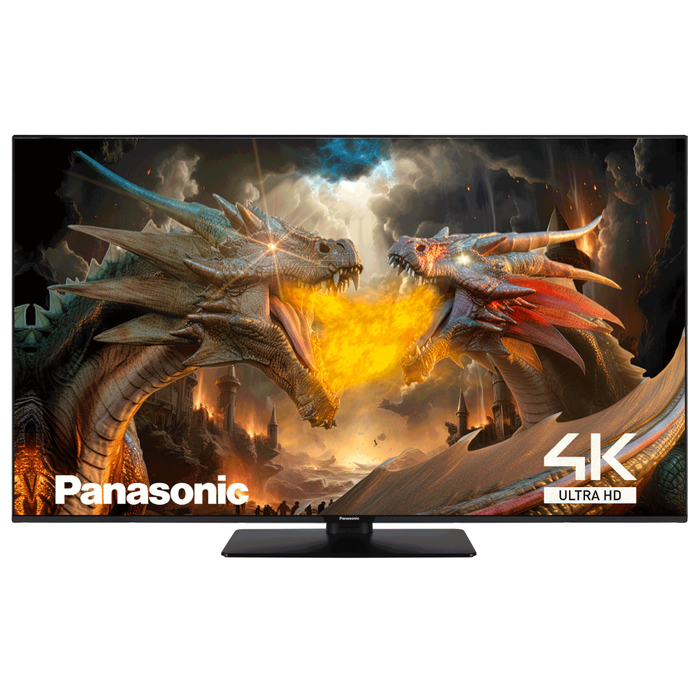 4K LED телевізор Panasonic TX-65MX600E