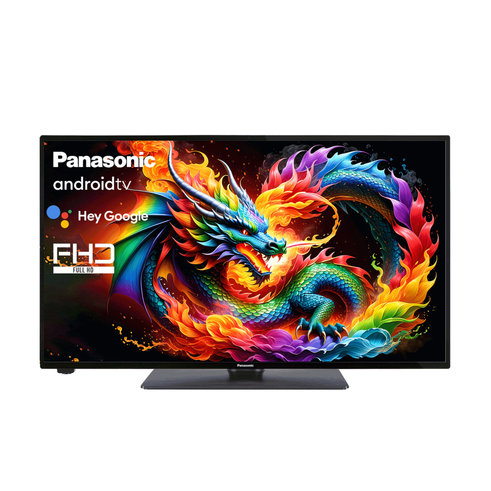 4K LED телевізор Panasonic TX-43MX600E