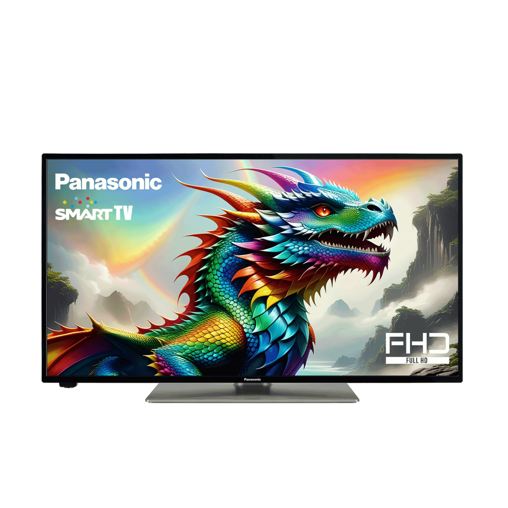 Full HD телевізор Panasonic TX-32MS360E