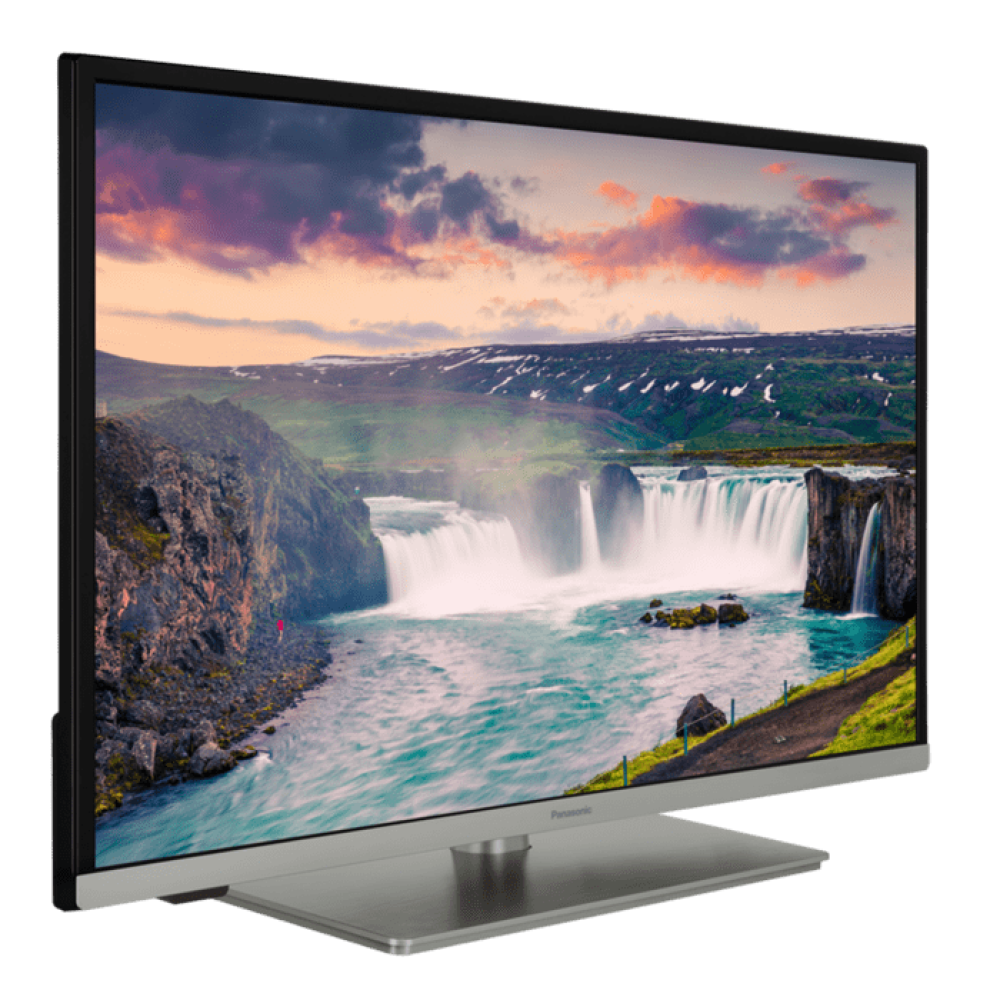Телевізор з підтримкою HD Panasonic TX-32MS350E Телевізор з підтримкою HD Panasonic TX-32MS350E