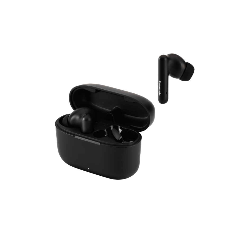 Бездротові навушники Panasonic RZ-B110WDG-K Бездротові навушники Panasonic RZ-B110WDG-K