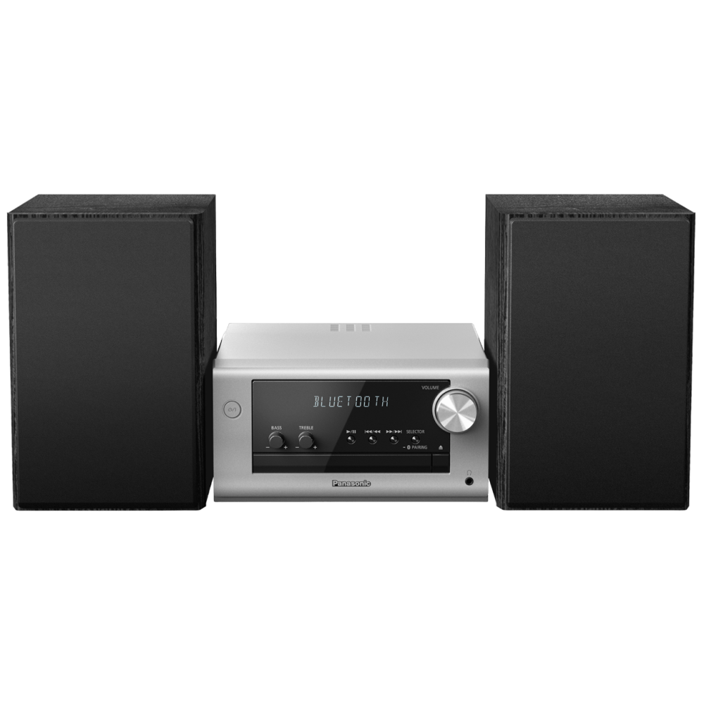 Мікросистема Panasonic SC-PM700EE-S Мікросистема Panasonic SC-PM700EE-S