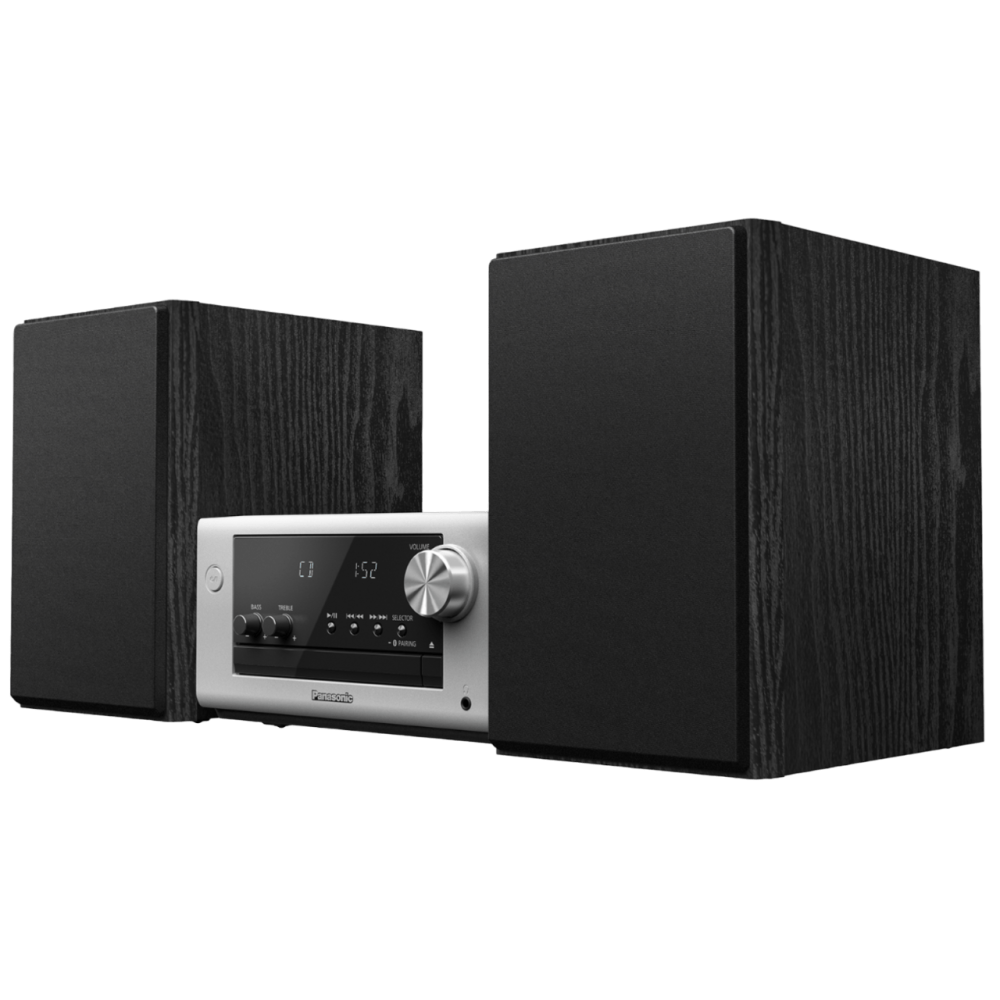 Мікросистема Panasonic SC-PM700EE-S Мікросистема Panasonic SC-PM700EE-S