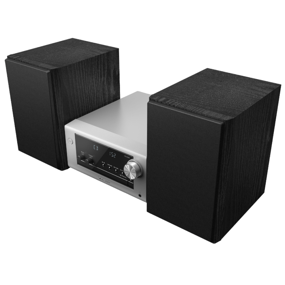 Мікросистема Panasonic SC-PM700EE-S Мікросистема Panasonic SC-PM700EE-S