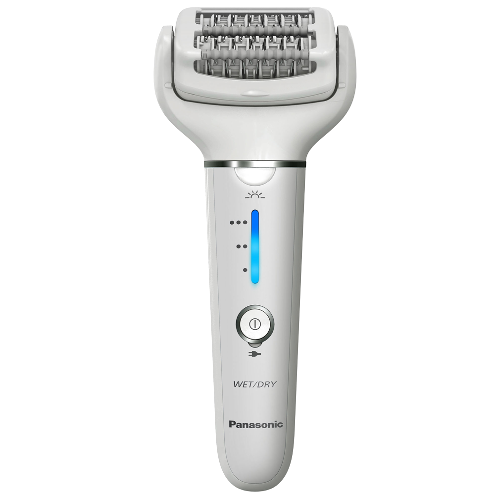 Епілятор Panasonic ES-EY31-W520