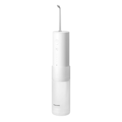 Іригатор Panasonic EW-DJ4B-W520 з 1 насадкою Іригатор Panasonic EW-DJ4B-W520 з 1 насадкою