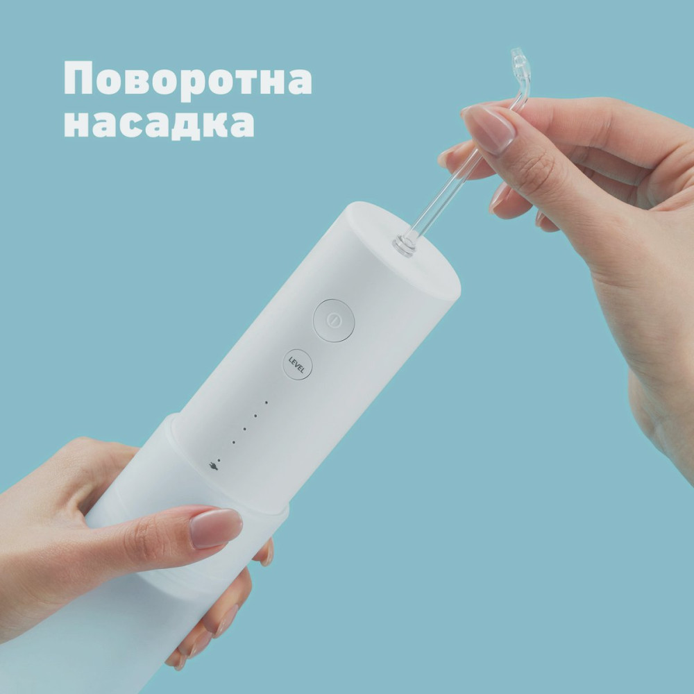 Іригатор Panasonic EW-DJ11-A520 з 1 насадкою
