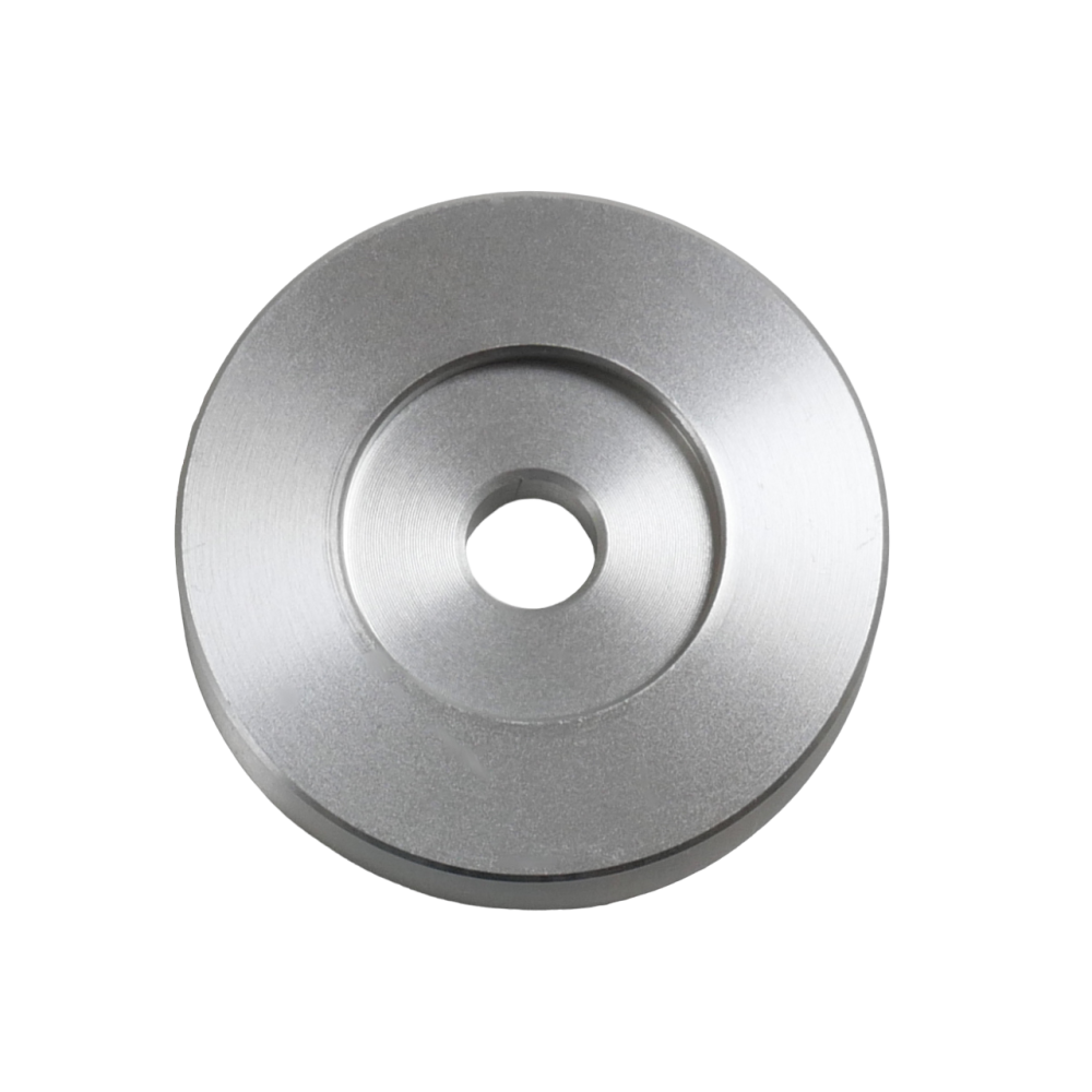 Адаптер 45rpm Technics SFWE010 для програвача вінілових платівок