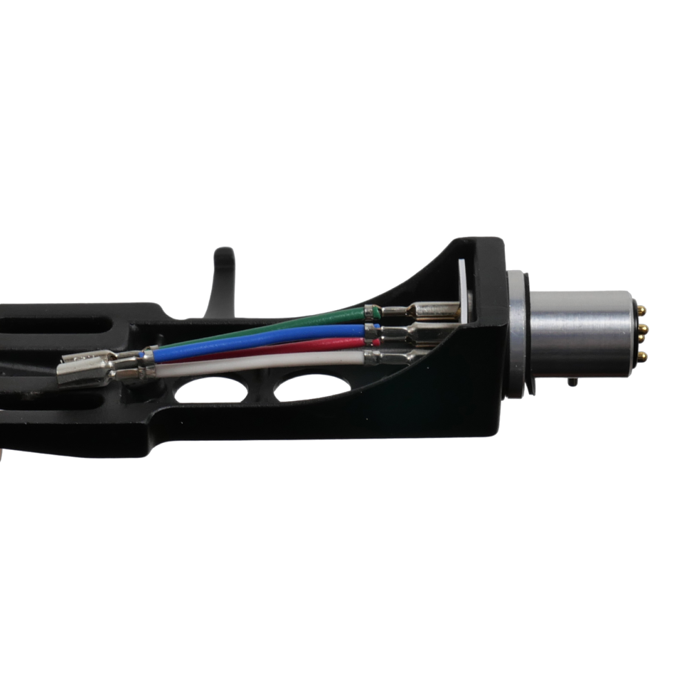Корпус головки звукознімача Technics SFPCC31001K1 для програвача вінілових платівок