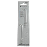 Змінні насадки (2 шт.) для іригатора Panasonic WEW0986X503 Змінні насадки (2 шт.) для іригатора Panasonic WEW0986X503